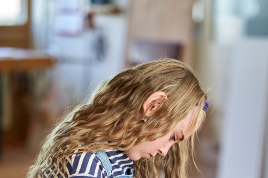 Tag der offenen T&uuml;r 50